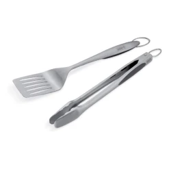 Weber Stainless Steel Deluxe Tool Set