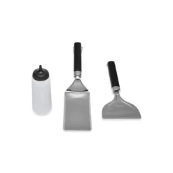 Weber Griddle Starter Set