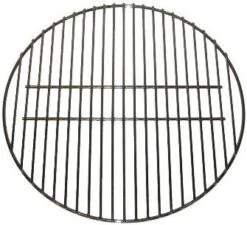 Weber OEM 17-Inch Lower Cooking Grate