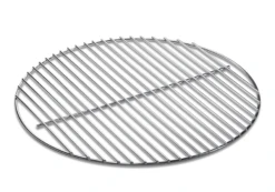 Weber 7431 OEM 13.75-Inch Plated Steel Smokey Joe Cooking Grate